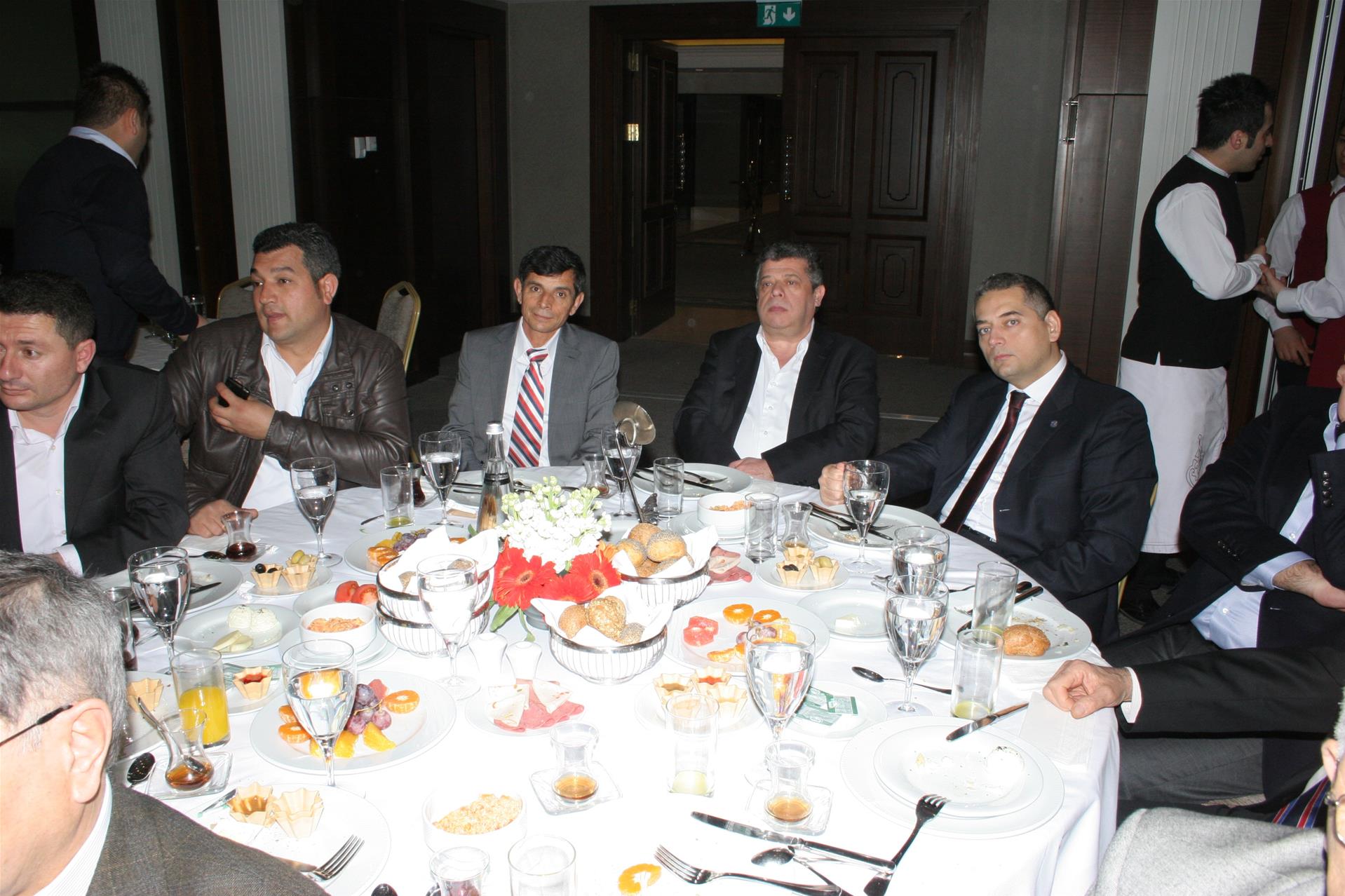 Kahvaltı