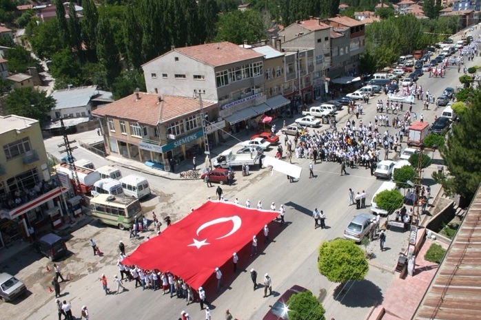 Beş Beldenin İncisi