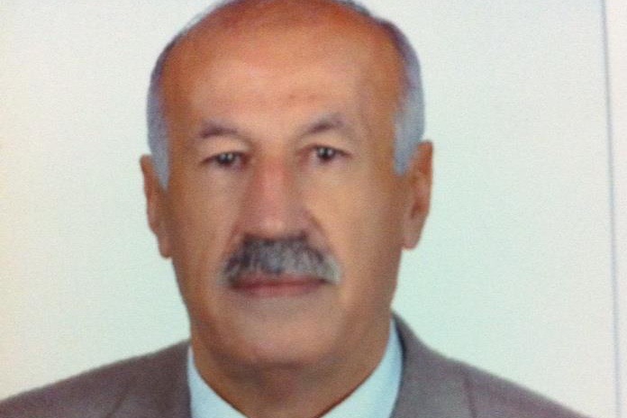 Vakıf Başkanı