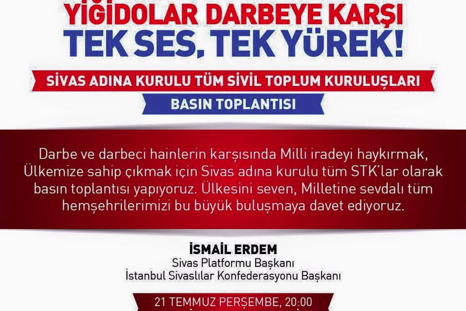 TEK SES TEK YÜREK