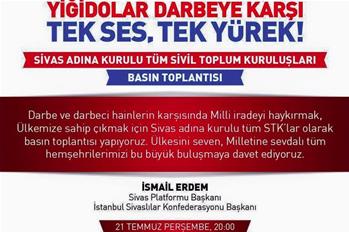 TEK SES TEK YÜREK